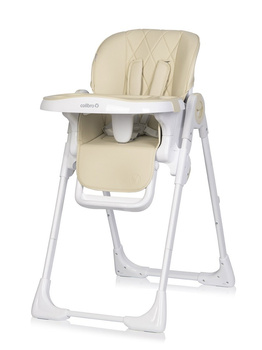 colibro noto krzesełko do karmienia 2w1