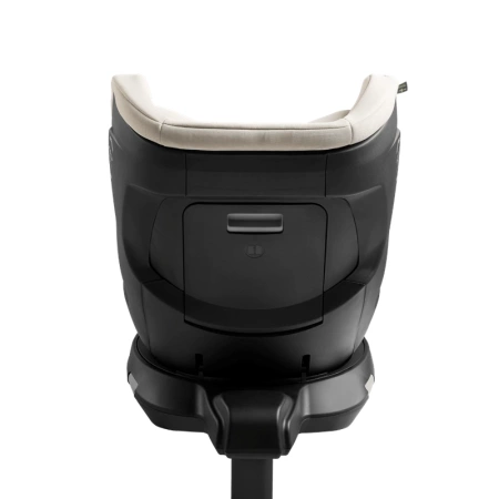 axkid spinkid 2 fotelik samochodowy