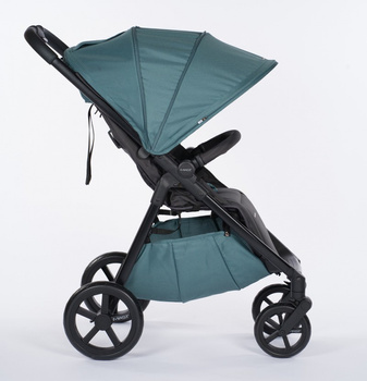 mast m4 mini wózek spacerowy