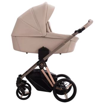 bebetto monti wózek 2w1