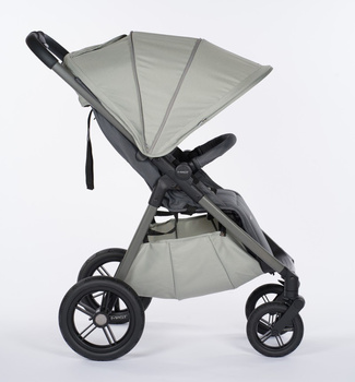 mast m4 mini wózek spacerowy