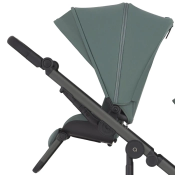 anex modu dodatkowe siedzisko do wózka