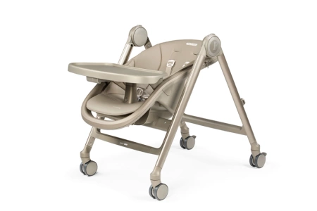 peg-perego living krzesełko do karmienia