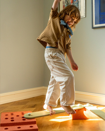 modu balance beams