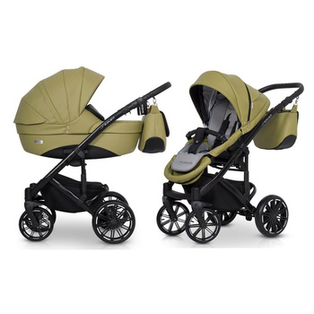 riko wózek sigma 2w1