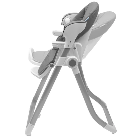new baby smart krzesłko-huśtawka dla dziecka 2w1
