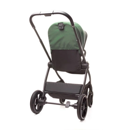 4baby foster wózek 2w1