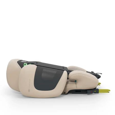 kinderkraft xpand 2 pro fotelik samochodowy