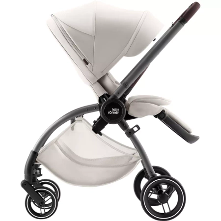 britax & romer rio wózek spacerowy