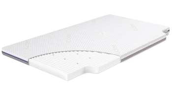 rucken handy materac do chicco next to me forever 108x54