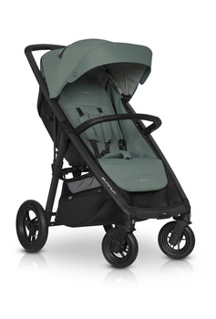 easy go quantum wózek spacerowy