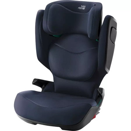 britax & romer kidfix pro m fotelik samochodowy