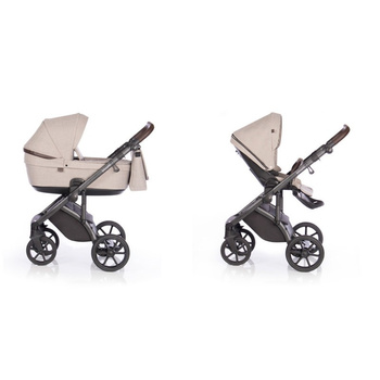 roan bloom wózek 2w1