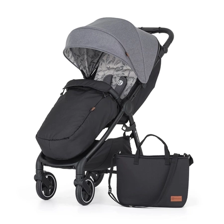 petite&mars royal2 wózek spacerowy