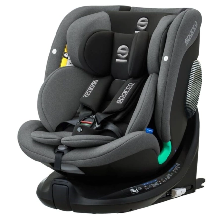 sparco sk7000i fotelik samochodowy