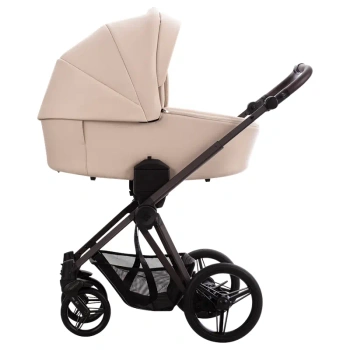 Bebetto Nuvio - Wózek 2w1