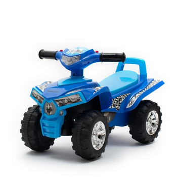 baby mix quad jeździk z dźwiękiem