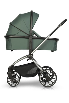 easy go giro wózek 2w1