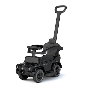 baby mix mercedes g63 amg jeździk dziecięcy