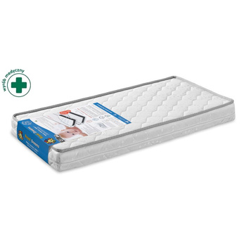 fiki miki materac odeo+ mlpurhr1 160x80