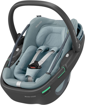 maxi cosi coral 360 fotelik samochodowy