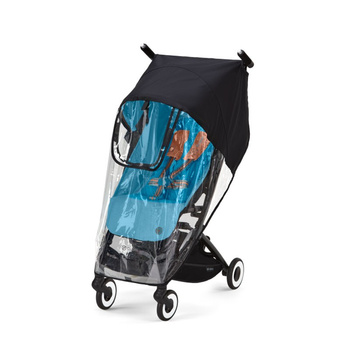 cybex libelle 2.0 folia przeciwdeszczowa