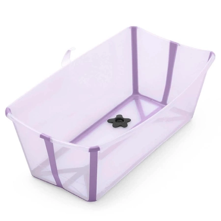 stokke flexi bath składana wanienka dziecięca