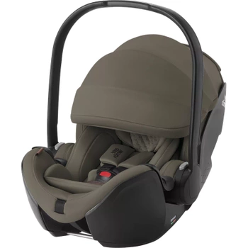 britax & romer baby-safe pro fotelik samochodowy
