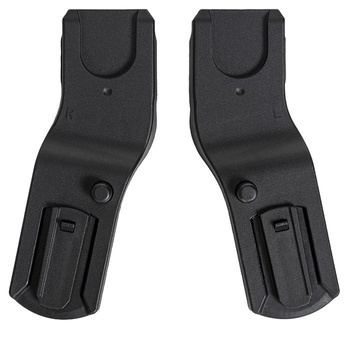 espiro only / yoga adaptery do fotelika