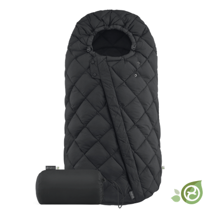 cybex snogga 2 śpiworek uniwersalny