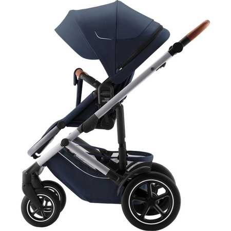 britax & romer smile 5z wózek spacerowy