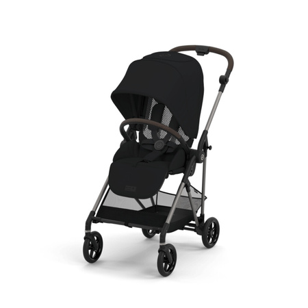 cybex melio 3.0 wózek spacerowy