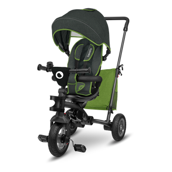 lionelo tris rowerek 2w1