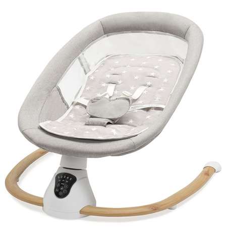 new baby smart leżaczek dla dziecka
