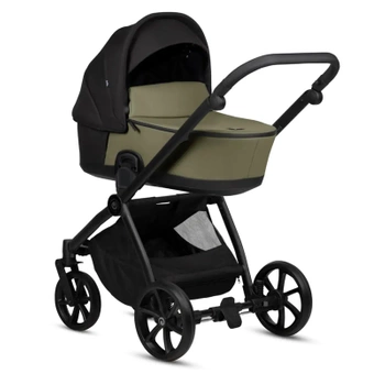 tutis mio 3+ plus wózek 2w1