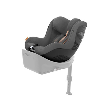 cybex sirona g i-size fotelik samochodowy