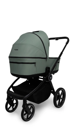 muuvo five wózek 2w1