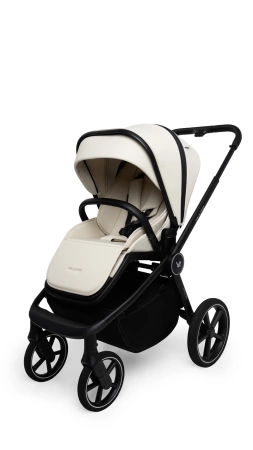muuvo five wózek 2w1