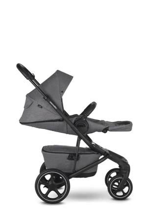 easywalker jimmey wózek 2w1 xxl air + rws