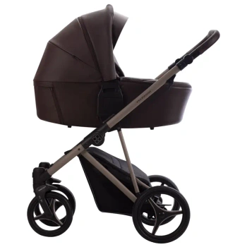 bebetto pelpasso wózek 2w1