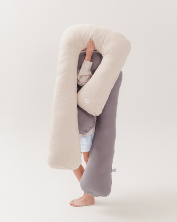 piapimo poduszka ciążowa do spania typu 7 