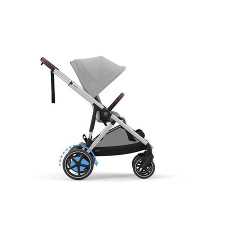 cybex e-gazelle s wózek spacerowy promo