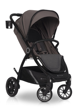 euro-cart corso wózek spacerowy