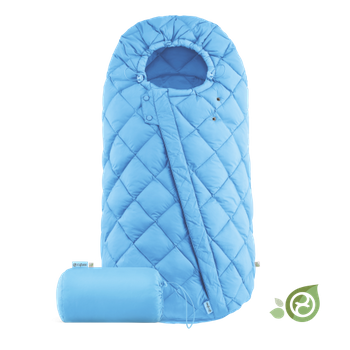 cybex snogga 2 śpiworek uniwersalny