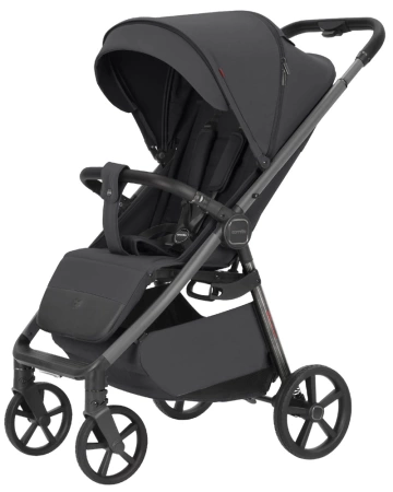 carrello bravo carbon crl-5530 wózek spacerowy