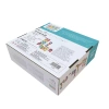 cleverclixx klocki magnetyczne ball run compact pack intense 60 el.