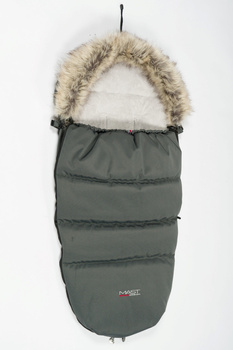 mast śpiworek do wózka m3/m4