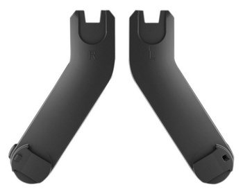 mima zigi adapter do fotelików samochodowych