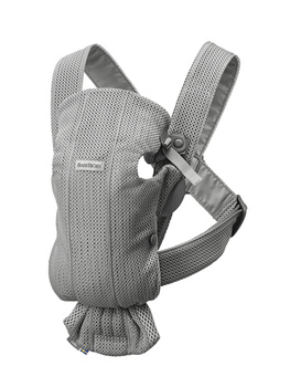 babybjorn mini 3d nosidełko