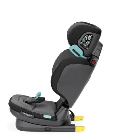 peg-perego fotelik viaggio 2-3 flex